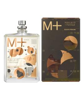 ESCENTRIC MOLECULES Аромат для женщин