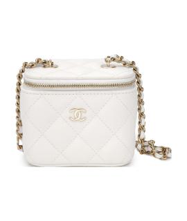 CHANEL Сумка через плечо