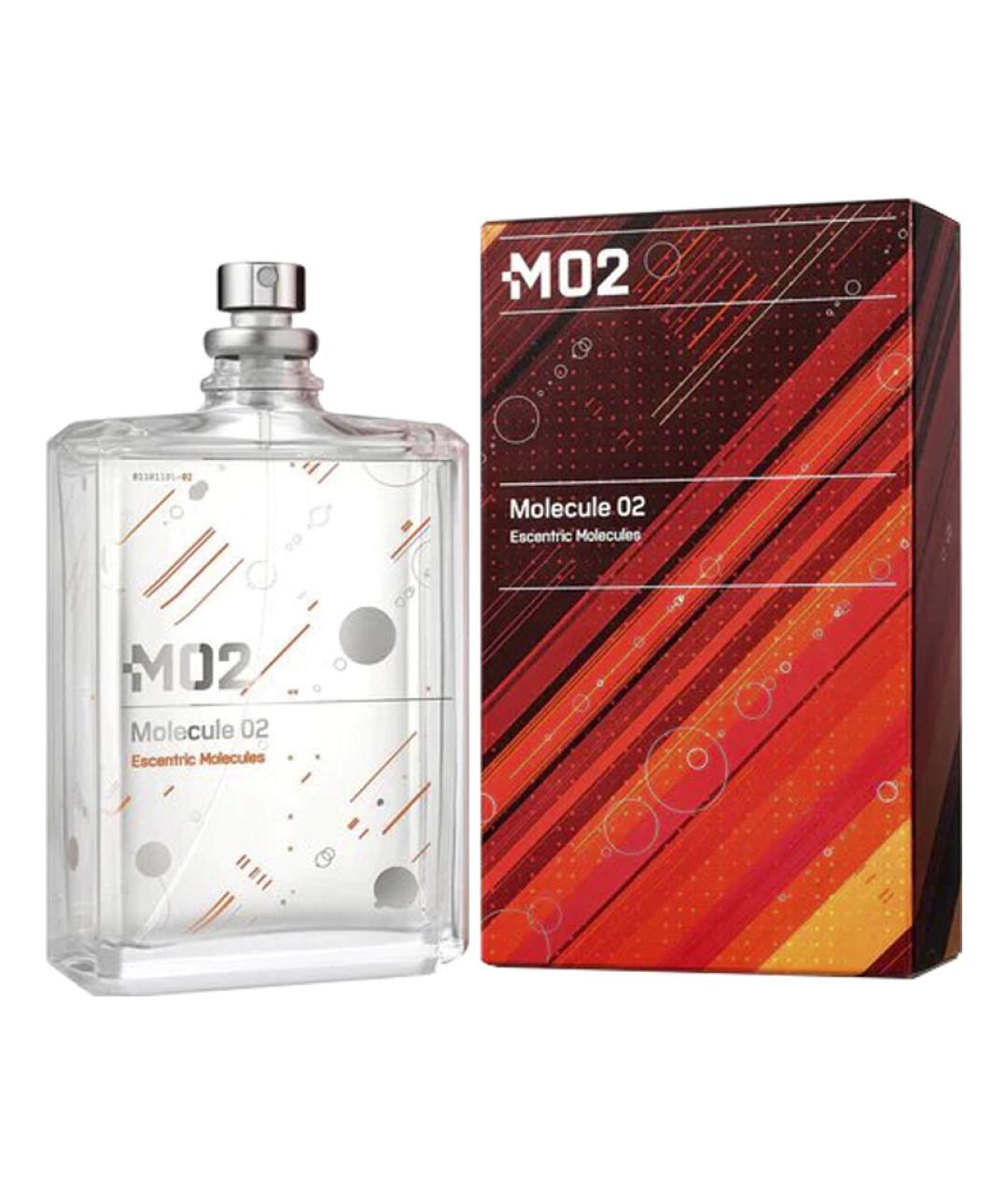 ESCENTRIC MOLECULES Аромат для женщин, фото 1