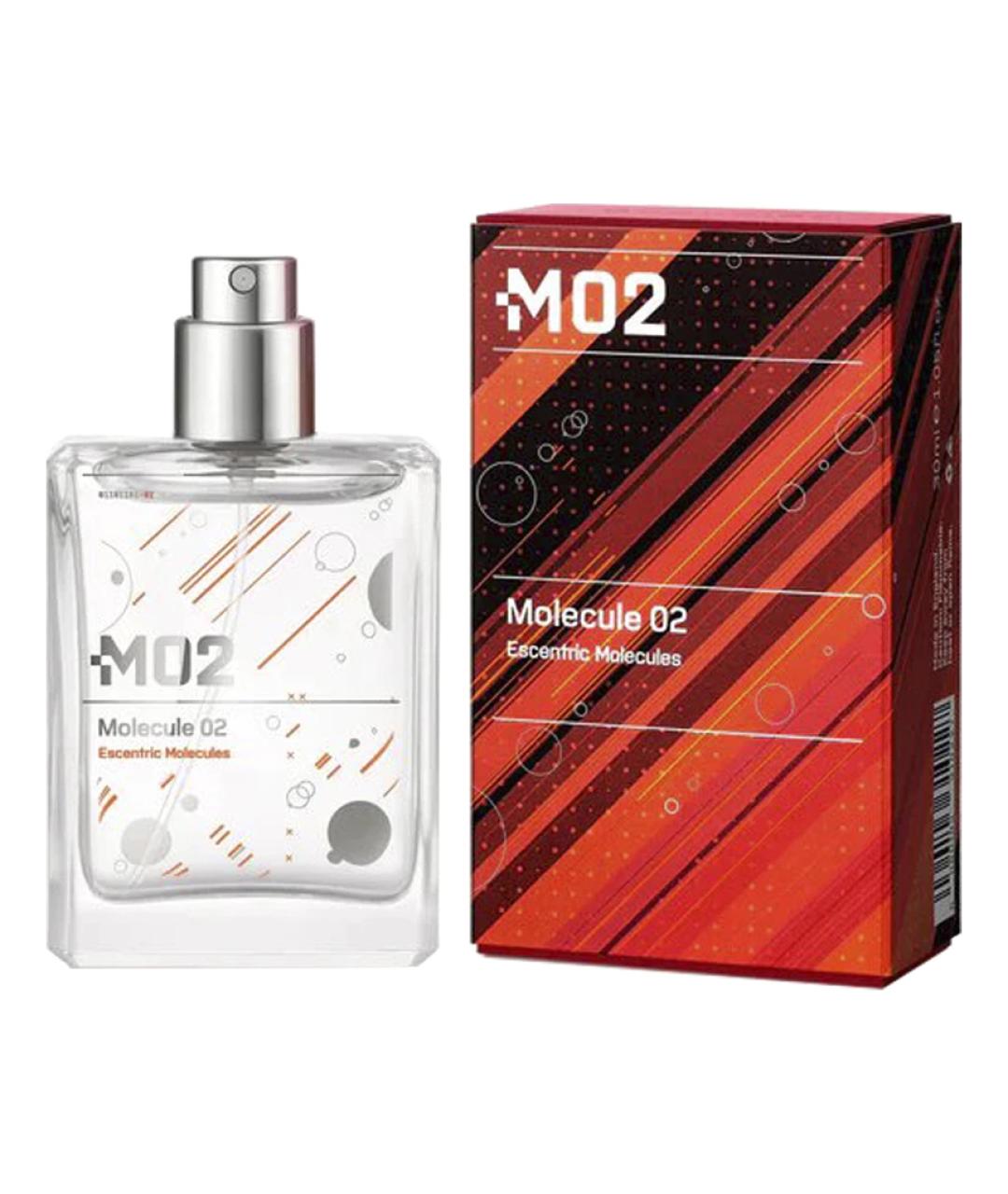 ESCENTRIC MOLECULES Аромат для женщин, фото 1