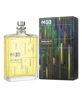 ESCENTRIC MOLECULES Аромат для женщин