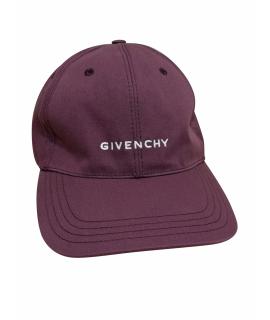 GIVENCHY Кепка/бейсболка