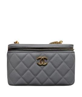 CHANEL Сумка через плечо