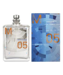 ESCENTRIC MOLECULES Аромат для женщин