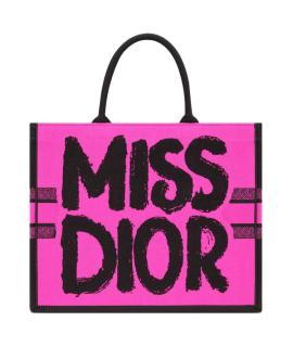 CHRISTIAN DIOR Сумка через плечо