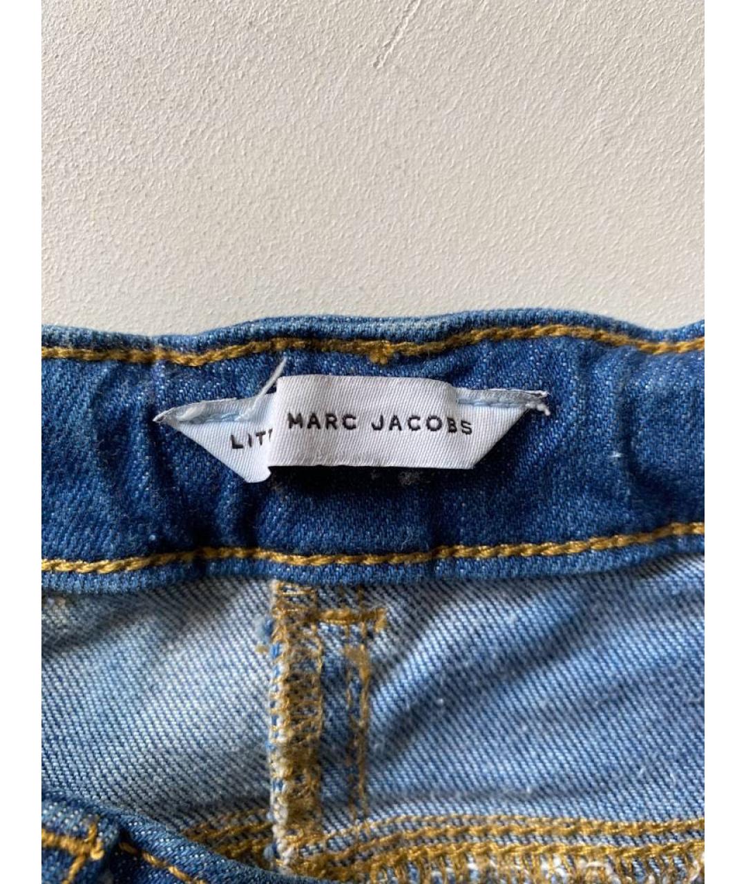 MARC JACOBS Юбка, фото 4