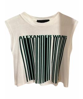 ALEXANDER WANG Майка
