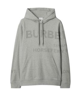 BURBERRY Худи/толстовка