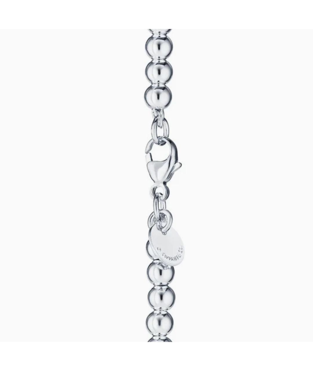 TIFFANY&CO Розовый браслет, фото 4