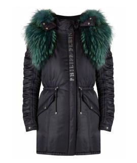 PHILIPP PLEIN Пуховик