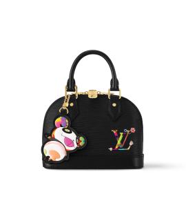 LOUIS VUITTON Сумка через плечо