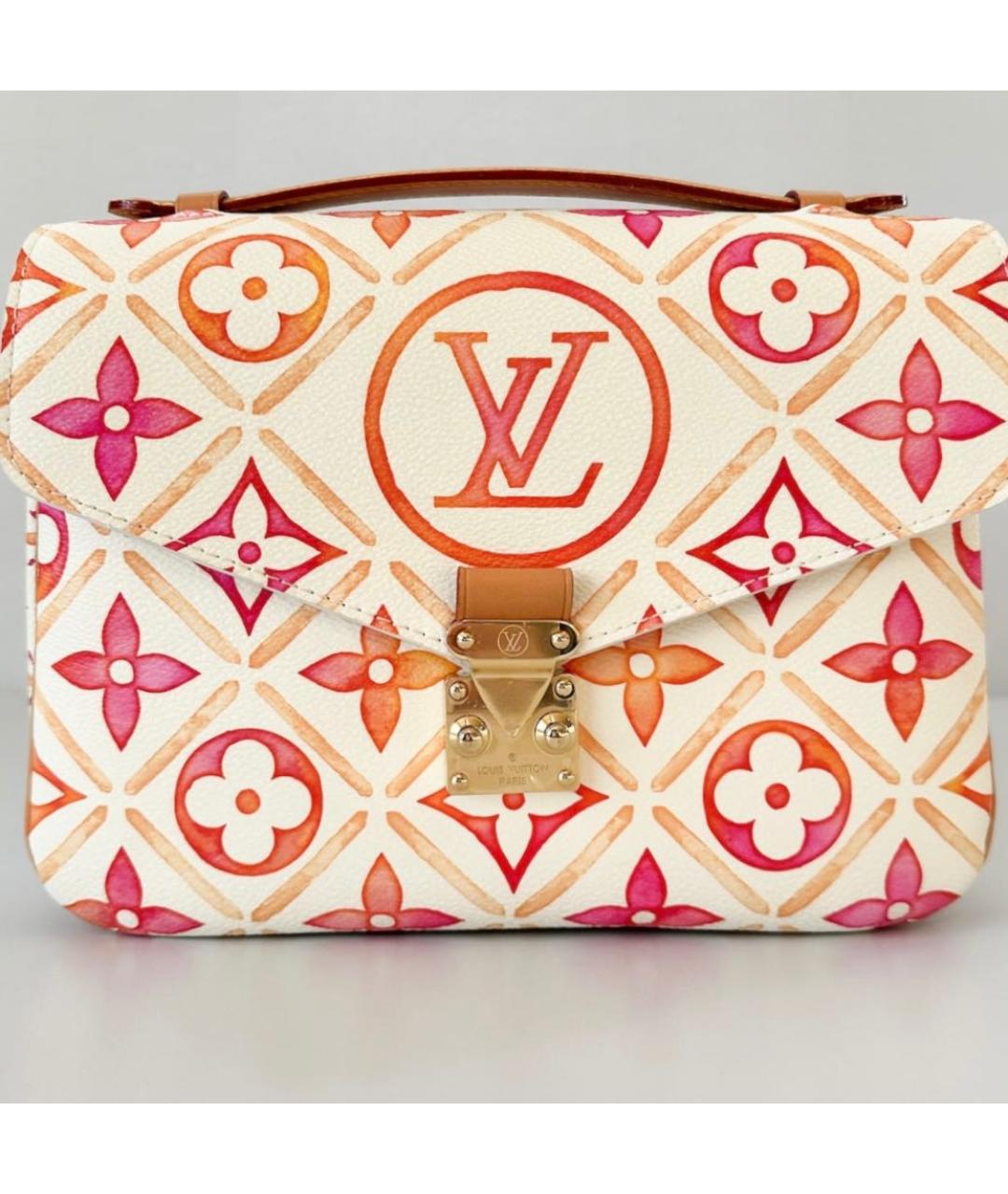 LOUIS VUITTON Мульти сумка через плечо, фото 2