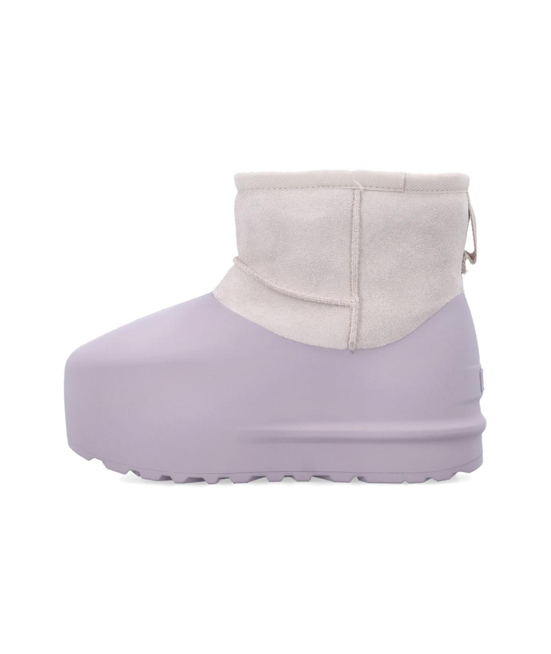 UGG AUSTRALIA Мульти ботинки, фото 3