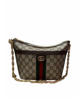 GUCCI Сумка через плечо