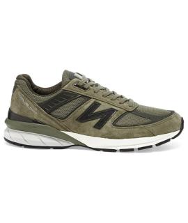 NEW BALANCE Низкие кроссовки / кеды