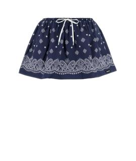 MIU MIU Юбка мини