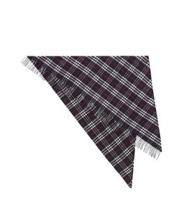 BURBERRY Платок