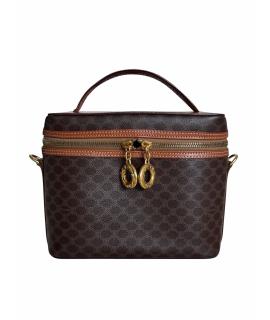 CELINE Сумка с короткими ручками