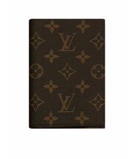 LOUIS VUITTON Обложка/футляр