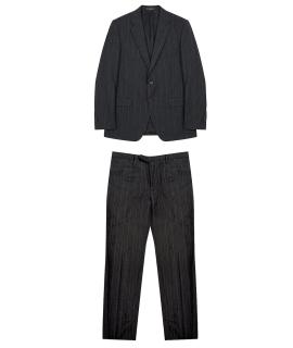 DOLCE&GABBANA Классический костюм