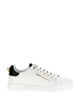 DOLCE&GABBANA Кеды