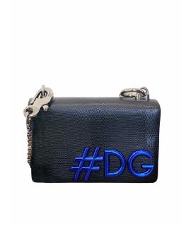 DOLCE&GABBANA Клатч/вечерняя сумка