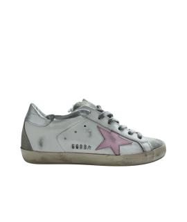 GOLDEN GOOSE DELUXE BRAND Кеды