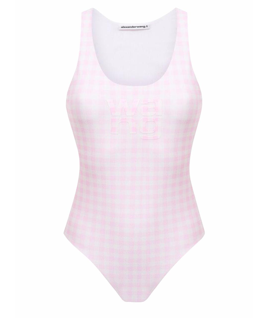 ALEXANDER WANG Мульти купальник, фото 1
