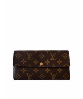 LOUIS VUITTON Кошелек