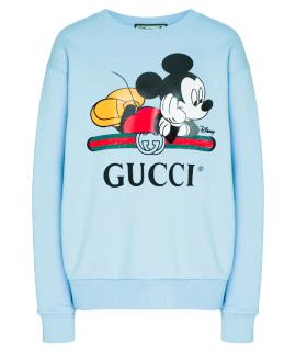 GUCCI Худи/толстовка