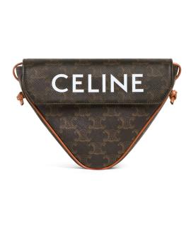 CELINE Сумка через плечо