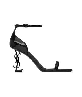 SAINT LAURENT Босоножки