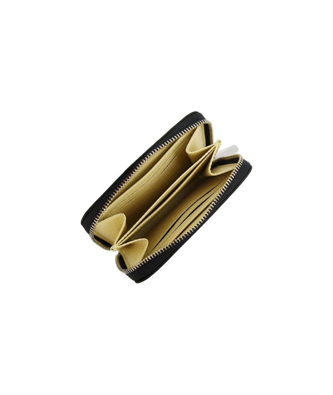 LOUIS VUITTON Серый кошелек, фото 5