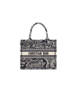 CHRISTIAN DIOR Сумка через плечо