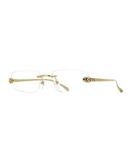 CARTIER Очки и оправы