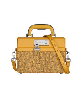 CHRISTIAN DIOR Сумка на плечо