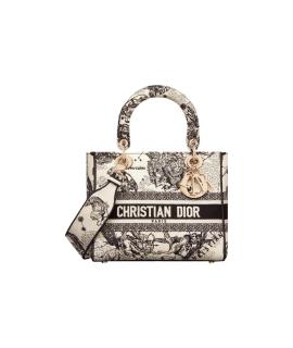 CHRISTIAN DIOR Сумка через плечо