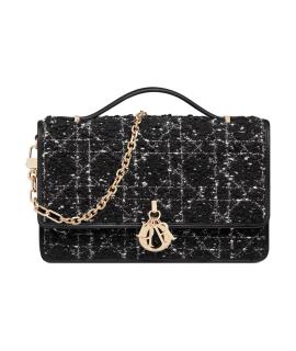 CHRISTIAN DIOR Сумка через плечо