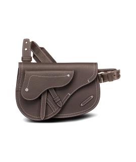 CHRISTIAN DIOR Поясная сумка