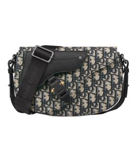 CHRISTIAN DIOR Сумка через плечо