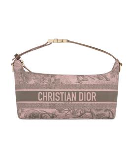 CHRISTIAN DIOR Клатч/вечерняя сумка