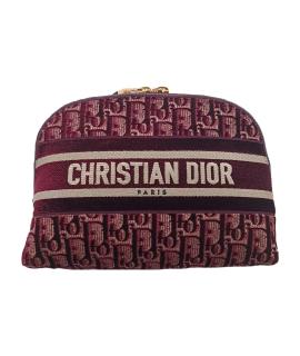 CHRISTIAN DIOR Клатч/вечерняя сумка
