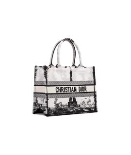 CHRISTIAN DIOR Сумка через плечо