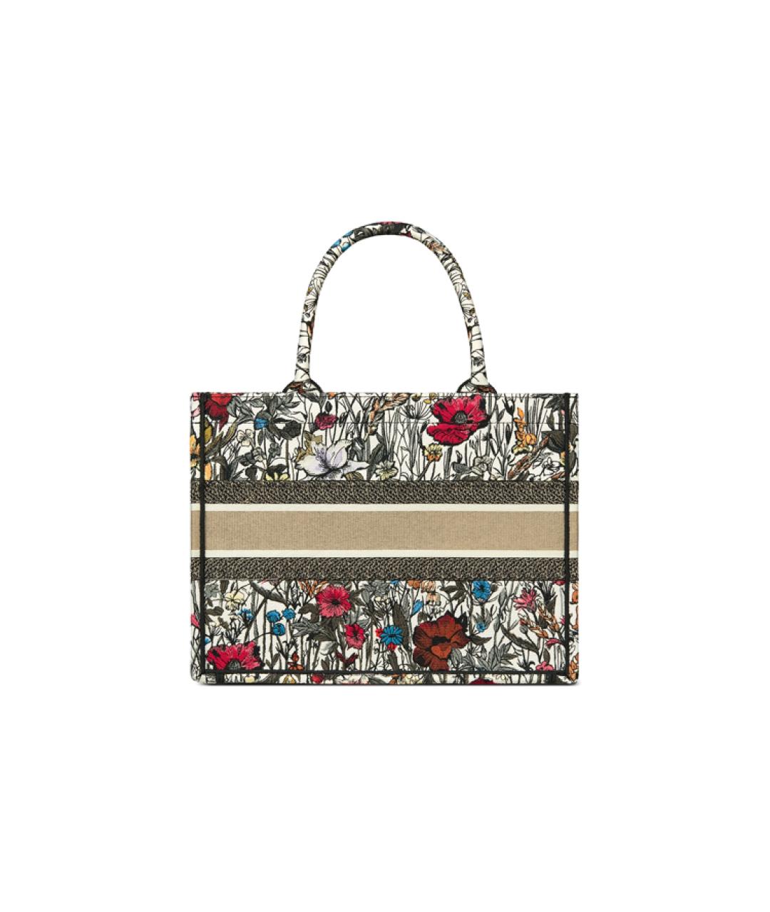CHRISTIAN DIOR Мульти сумка через плечо, фото 3