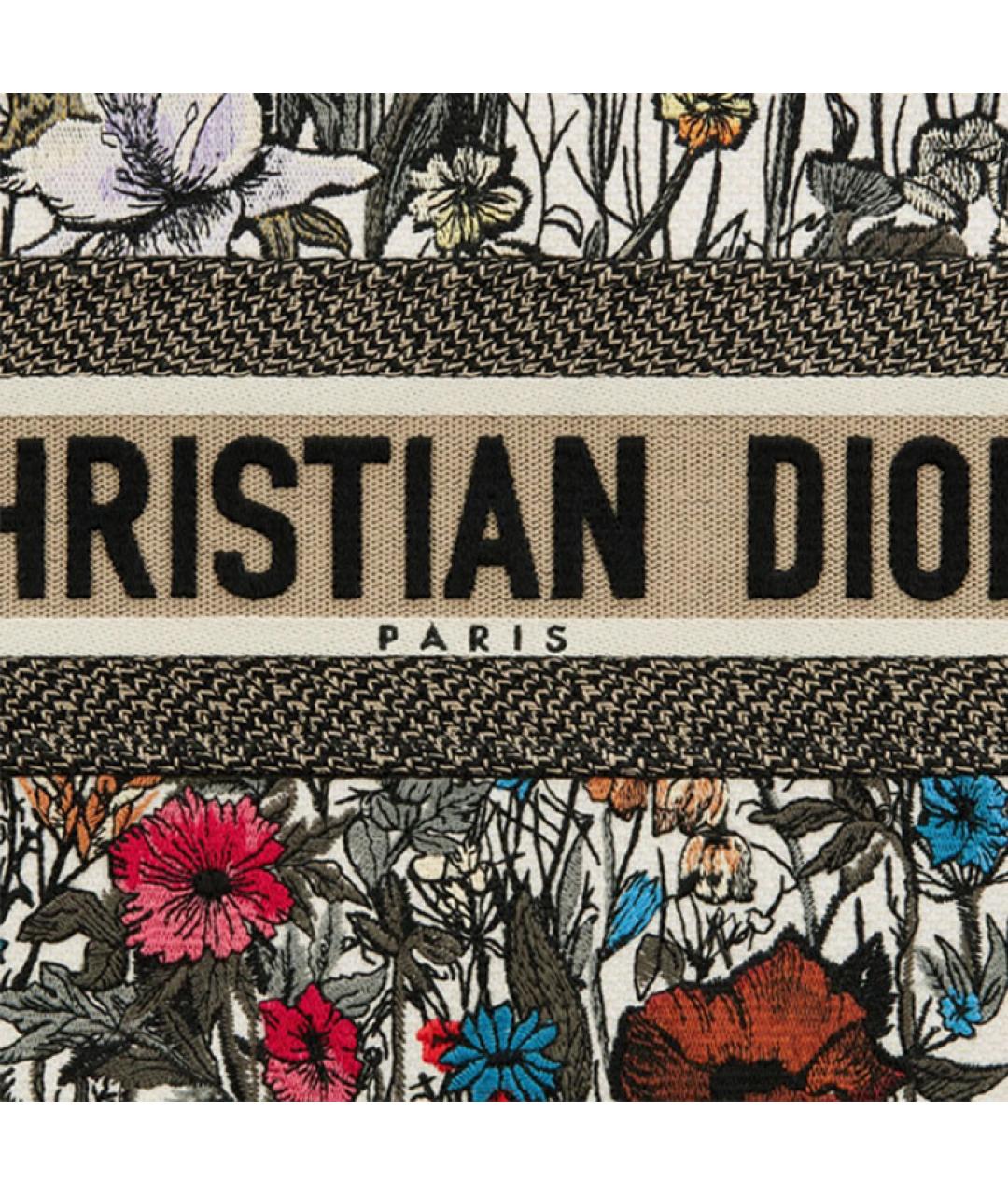 CHRISTIAN DIOR Мульти сумка через плечо, фото 4