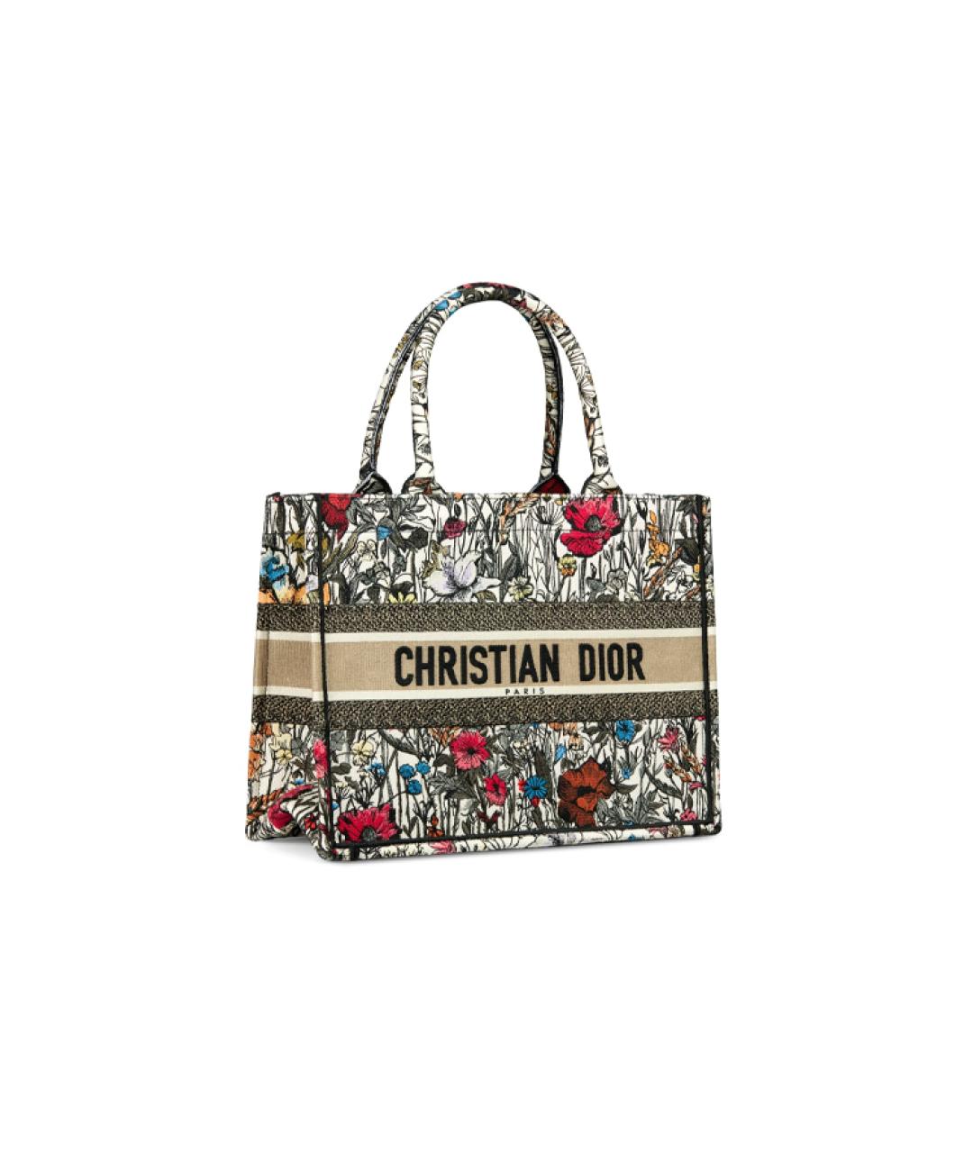 CHRISTIAN DIOR Мульти сумка через плечо, фото 2