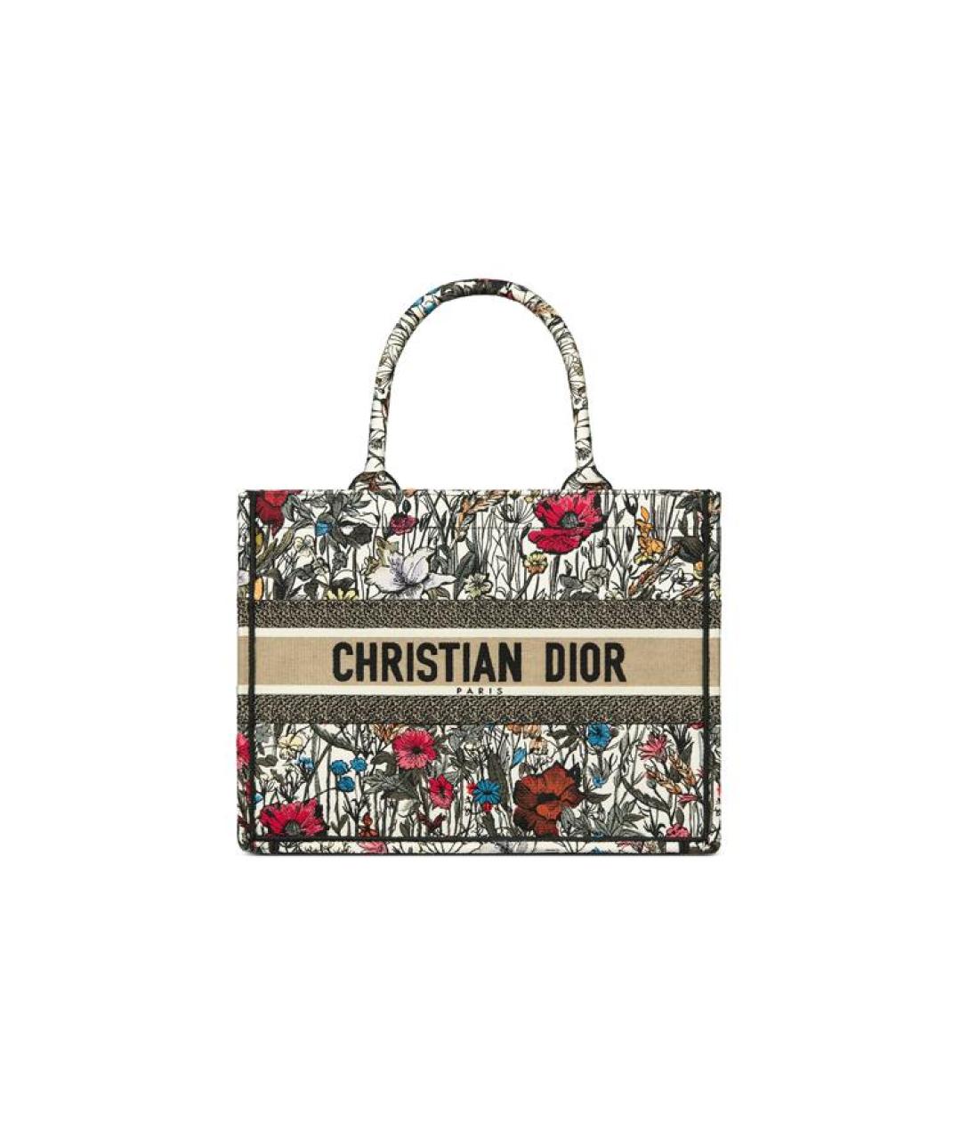 CHRISTIAN DIOR Мульти сумка через плечо, фото 1