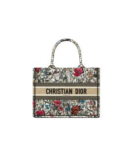 CHRISTIAN DIOR Сумка через плечо