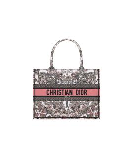 CHRISTIAN DIOR Сумка через плечо