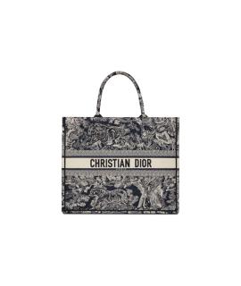 CHRISTIAN DIOR Сумка через плечо